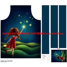 PANEL NA DĚTSKOU ZÁSTĚRKU 459-75 PANEL NA DĚTSKOU ZÁSTĚRKU 459-75