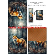 PANEL NA POUZDRO / kniha,tablet / 467d-33 PANEL NA POUZDRO / kniha,tablet / 467d-33