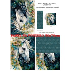 PANEL NA POUZDRO / kniha,tablet / 467d-40 PANEL NA POUZDRO / kniha,tablet / 467d-40