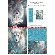 PANEL NA POUZDRO / kniha,tablet / 467d-42 PANEL NA POUZDRO / kniha,tablet / 467d-42