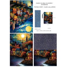 PANEL NA POUZDRO / kniha,tablet / 467d-44 PANEL NA POUZDRO / kniha,tablet / 467d-44