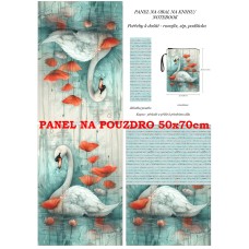 PANEL NA POUZDRO / kniha,tablet / 467d-57 PANEL NA POUZDRO / kniha,tablet / 467d-57