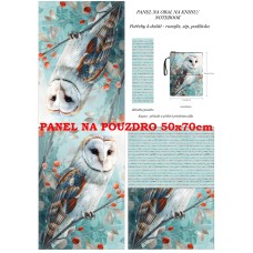 PANEL NA POUZDRO / kniha,tablet / 467d-60 PANEL NA POUZDRO / kniha,tablet / 467d-60