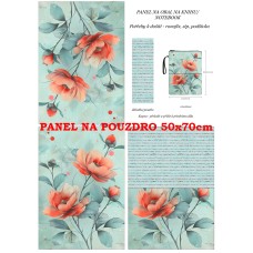 PANEL NA POUZDRO / kniha,tablet / 467d-61 PANEL NA POUZDRO / kniha,tablet / 467d-61