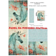 PANEL NA POUZDRO / kniha,tablet / 467d-62 PANEL NA POUZDRO / kniha,tablet / 467d-62