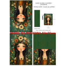 PANEL NA POUZDRO / kniha,tablet / 467d-74 PANEL NA POUZDRO / kniha,tablet / 467d-74