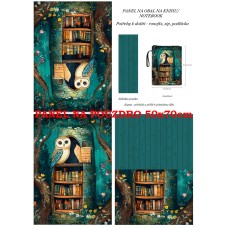 PANEL NA POUZDRO / kniha,tablet / 467d-76 PANEL NA POUZDRO / kniha,tablet / 467d-76