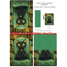 PANEL NA POUZDRO / kniha,tablet / 467d-77 PANEL NA POUZDRO / kniha,tablet / 467d-77