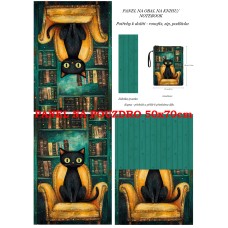 PANEL NA POUZDRO / kniha,tablet / 467d-78 PANEL NA POUZDRO / kniha,tablet / 467d-78