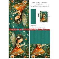 PANEL NA POUZDRO / kniha,tablet / 467d-79 PANEL NA POUZDRO / kniha,tablet / 467d-79