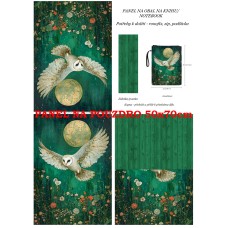 PANEL NA POUZDRO / kniha,tablet / 467d-81 PANEL NA POUZDRO / kniha,tablet / 467d-81