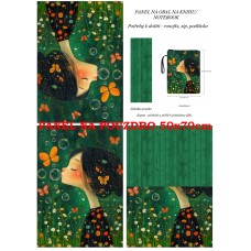 PANEL NA POUZDRO / kniha,tablet / 467d-84 PANEL NA POUZDRO / kniha,tablet / 467d-84