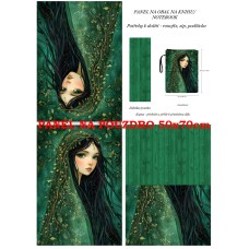 PANEL NA POUZDRO / kniha,tablet / 467d-86 PANEL NA POUZDRO / kniha,tablet / 467d-86