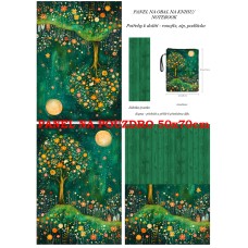 PANEL NA POUZDRO / kniha,tablet / 467d-87 PANEL NA POUZDRO / kniha,tablet / 467d-87