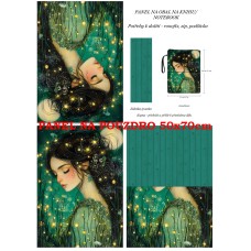 PANEL NA POUZDRO / kniha,tablet / 467d-90 PANEL NA POUZDRO / kniha,tablet / 467d-90