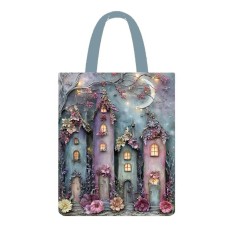 Panel na tašku/taštičku 483-601 Panel na tašku/taštičku 483-601