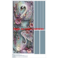 Panel na tašku/taštičku 483-630 Panel na tašku/taštičku 483-630