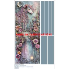 Panel na tašku/taštičku 483-638 Panel na tašku/taštičku 483-638