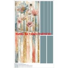 Panel na tašku/taštičku 483-673 Panel na tašku/taštičku 483-673