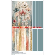 Panel na tašku/taštičku 483-674 Panel na tašku/taštičku 483-674