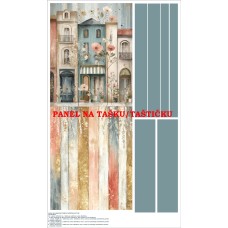 Panel na tašku/taštičku 483-679 Panel na tašku/taštičku 483-679