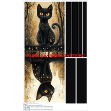 Panel na tašku/taštičku 483-699 Panel na tašku/taštičku 483-699