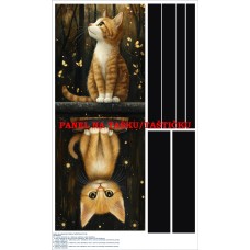 Panel na tašku/taštičku 483-700 Panel na tašku/taštičku 483-700