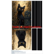 Panel na tašku/taštičku 483-704 Panel na tašku/taštičku 483-704