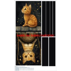 Panel na tašku/taštičku 483-706 Panel na tašku/taštičku 483-706