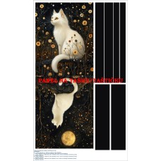 Panel na tašku/taštičku 483-709 Panel na tašku/taštičku 483-709