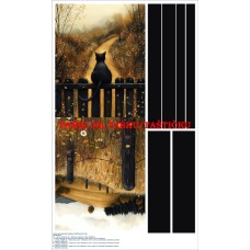 Panel na tašku/taštičku 483-710 Panel na tašku/taštičku 483-710