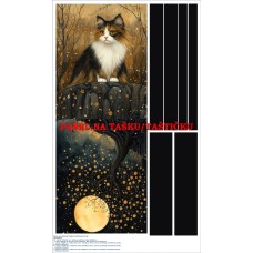 Panel na tašku/taštičku 483-714 Panel na tašku/taštičku 483-714