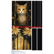 Panel na tašku/taštičku 483-719 Panel na tašku/taštičku 483-719