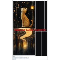 Panel na tašku/taštičku 483-720 Panel na tašku/taštičku 483-720