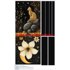 Panel na tašku/taštičku 483-721 Panel na tašku/taštičku 483-721