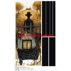 Panel na tašku/taštičku 483-728 Panel na tašku/taštičku 483-728