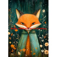 BAVLNĚNÝ PANEL 7x10 cm zvm256 BAVLNĚNÝ PANEL 7x10 cm zvm256