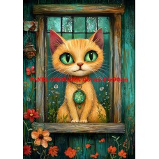 BAVLNĚNÝ PANEL 21x30 cm lpz811 BAVLNĚNÝ PANEL 21x30 cm lpz811