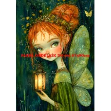 bavlněný panel 7x10 cm - skladem hol182 bavlněný panel 7x10 cm - skladem hol182