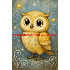 Látkový panel 502-171 Látkový panel 502-171