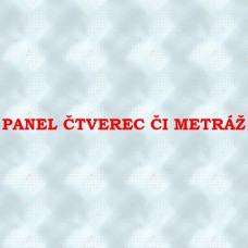 Látkový panel či metráž Í 520-172 Látkový panel či metráž Í 520-172