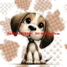 Látkový panel 520-176 Látkový panel 520-176