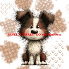 Látkový panel 520-178 Látkový panel 520-178