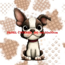 Látkový panel 520-179 Látkový panel 520-179