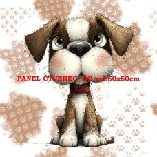 Látkový panel 520-180 Látkový panel 520-180