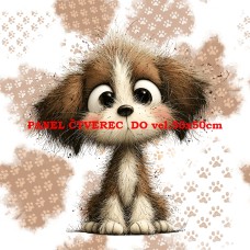 Látkový panel 520-182 Látkový panel 520-182