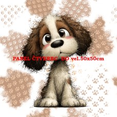 Látkový panel 520-183 Látkový panel 520-183