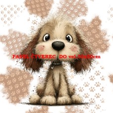 Látkový panel 520-184 Látkový panel 520-184