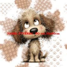 Látkový panel 520-185 Látkový panel 520-185