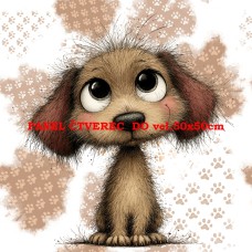 Látkový panel 520-186 Látkový panel 520-186